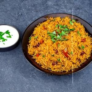 Masala Rice