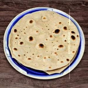 Makki Roti