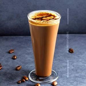 Caramel Coffee