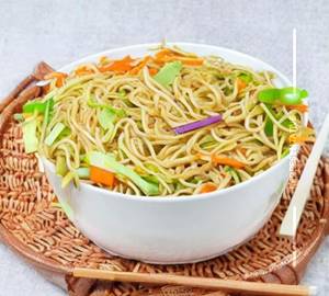 Veg Noodles.