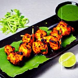 Fish Tikka