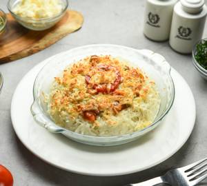 Vegetable Persiani