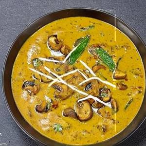 MALAI Soya & Mushroom Mix