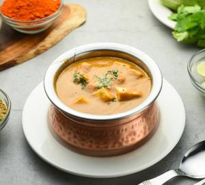 Paneer Butter Masala