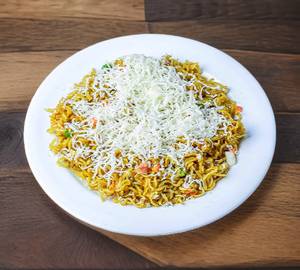 Cheese maggi