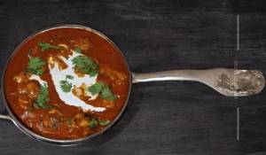 Chicken Masala