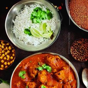 Gobi Masala