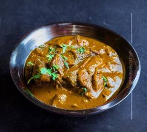 Mutton Do Pyaza