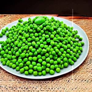Green Peas