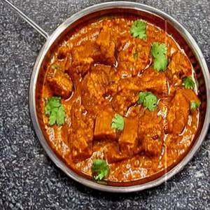 Soya Masala