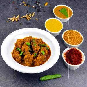 Gobi Masala