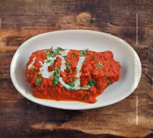 Stuffed Tamatar