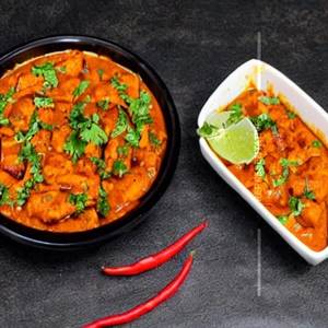 Baby Corn Masala