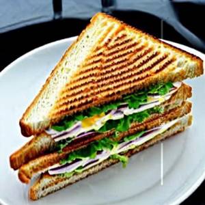 Chicken Sandwich
