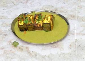 Paneer Tikka Masala Gravy