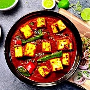 Paneer Ki Khurchan