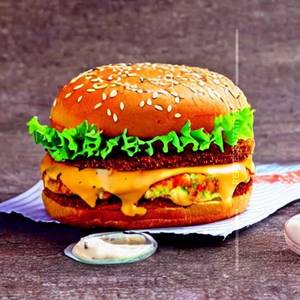 Veg Burger