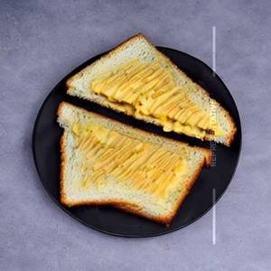 Cheese Butter Sandwich