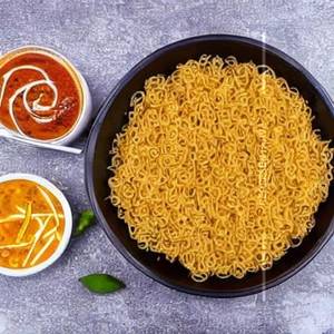 Noodles Maggi Masala