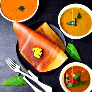 Sp Tomato Dosa