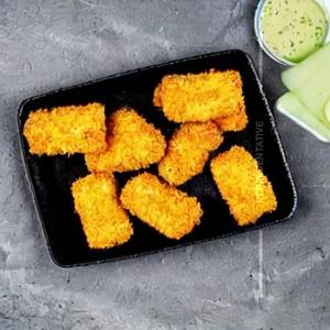 Fish Fingers