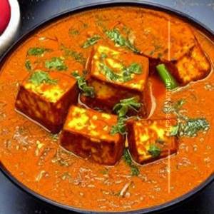 Paneer Maharaj
