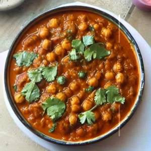Channa Masala