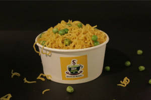 Vaggie Maggi [280 grams]