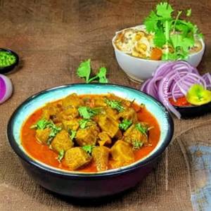 Veg Jaipuri