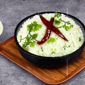 Curd Rice