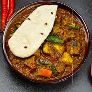 Veg. Lababdal