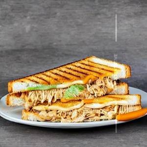 Chicken Cheese Sandwich