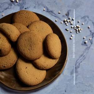 Osmania cookies
