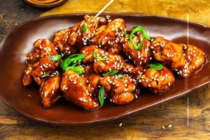 Chilli Chicken Chinese