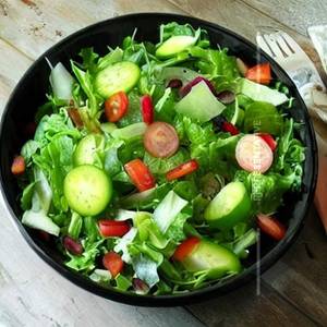 Green Salad