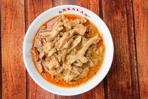 Chicken Bharta (shredded)