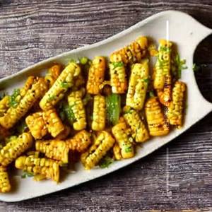 Baby corn