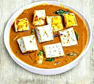 Paneer Lababdar