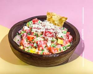 Russian Salad