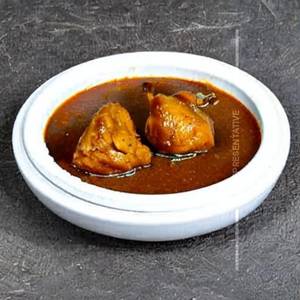 Chicken Lollipop Schezwan Gravy