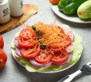 Fresh Salad