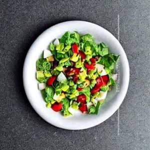 Kachumber Salad