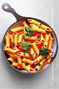 Paneer Pasta