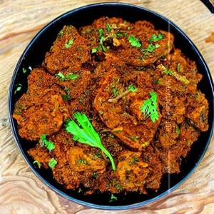 Sardine Masala Tava Fry
