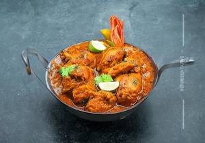 Kadai Chicken