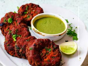 Mutton Kebab