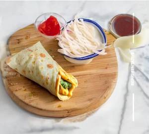 Cheese Roll