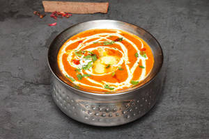 Shahi Paneer
