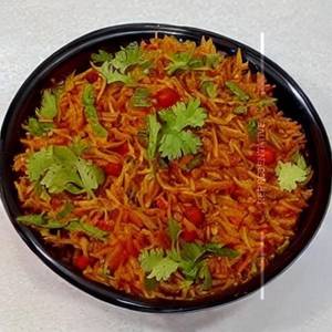 Masala Rice