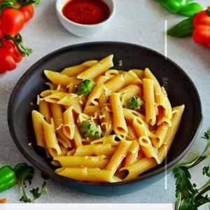 Veg Farmhouse Pasta